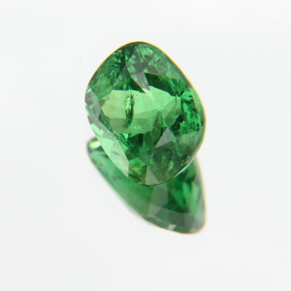 Tsavorit 1.05ct