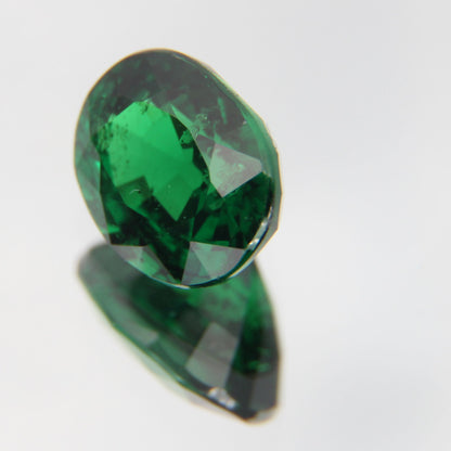 Tsavorit 1.05 ct