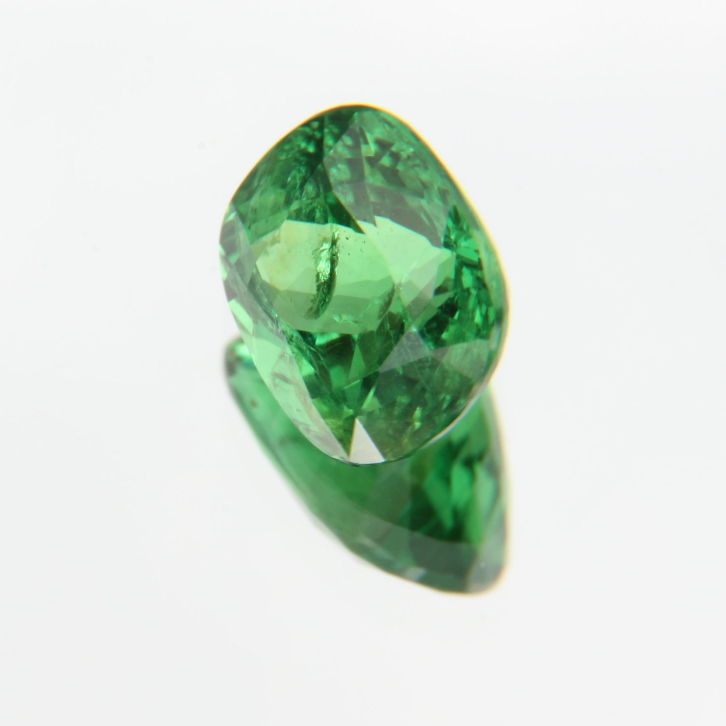 Tsavorit 1.05ct