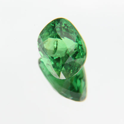 Tsavorit 1.05ct