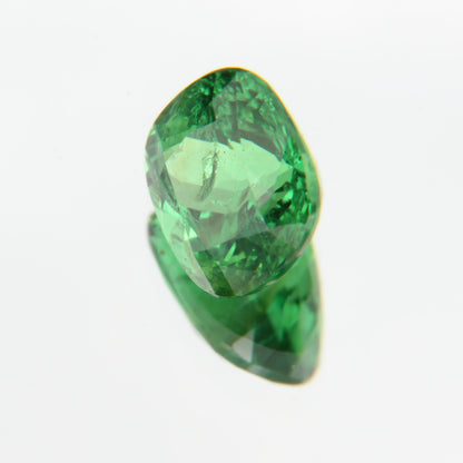Tsavorit 1.05ct