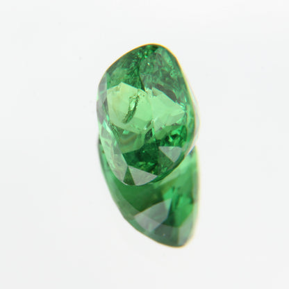Tsavorit 1.05ct