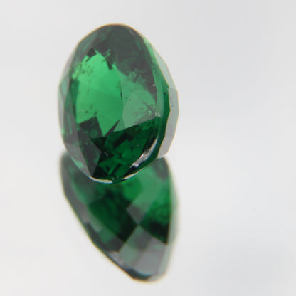 Tsavorit 1.05 ct