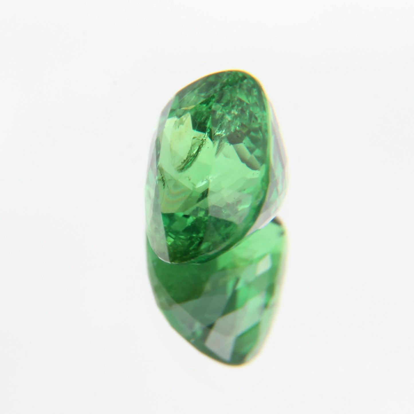 Tsavorit 1.05ct