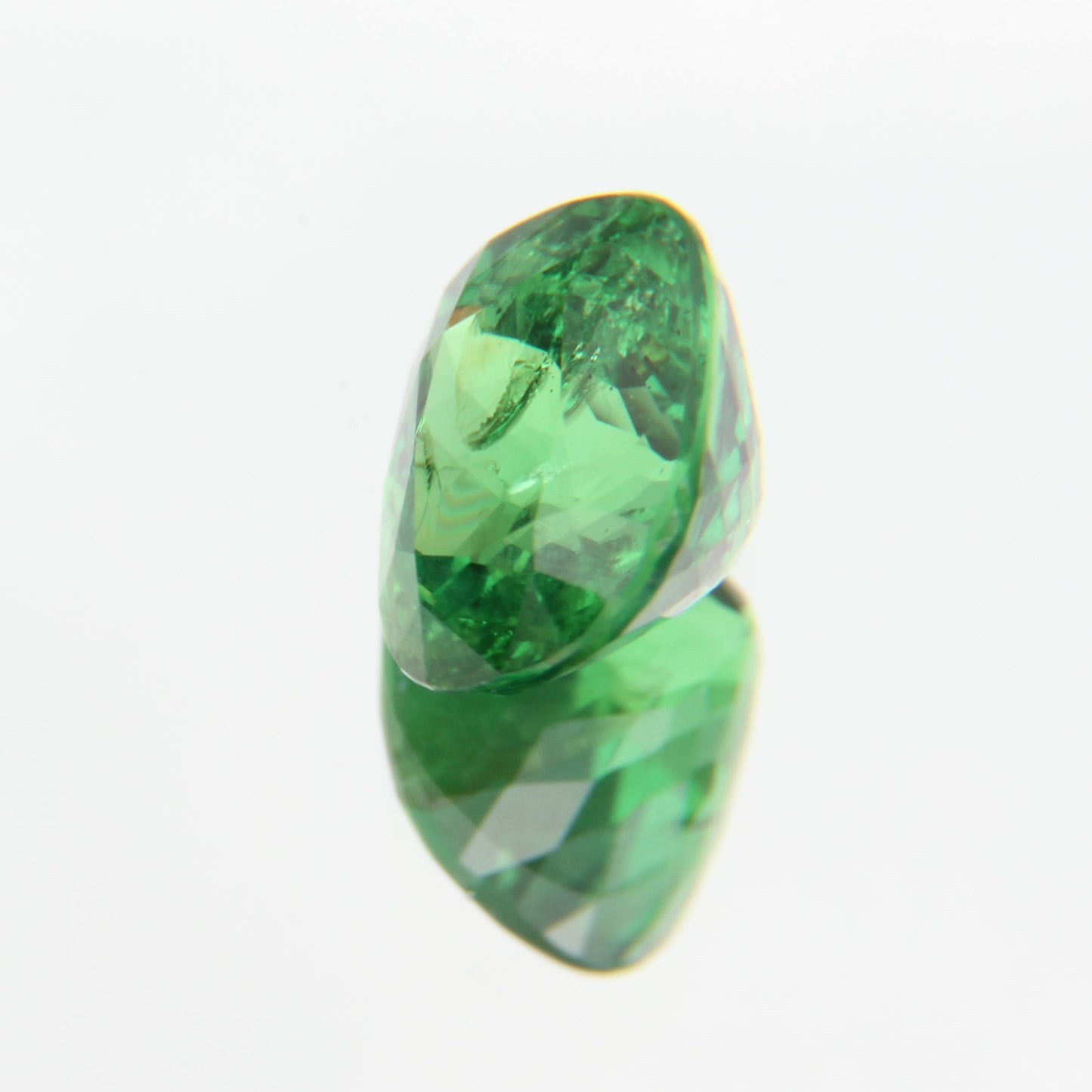 Tsavorit 1.05ct