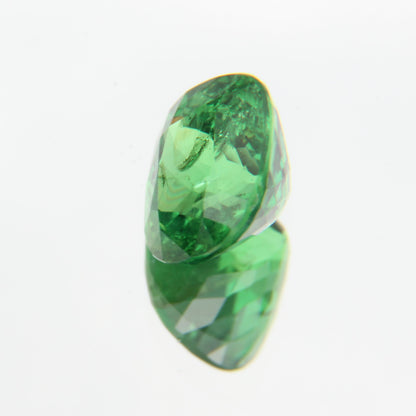 Tsavorit 1.05ct