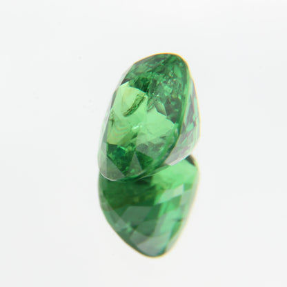 Tsavorit 1.05ct