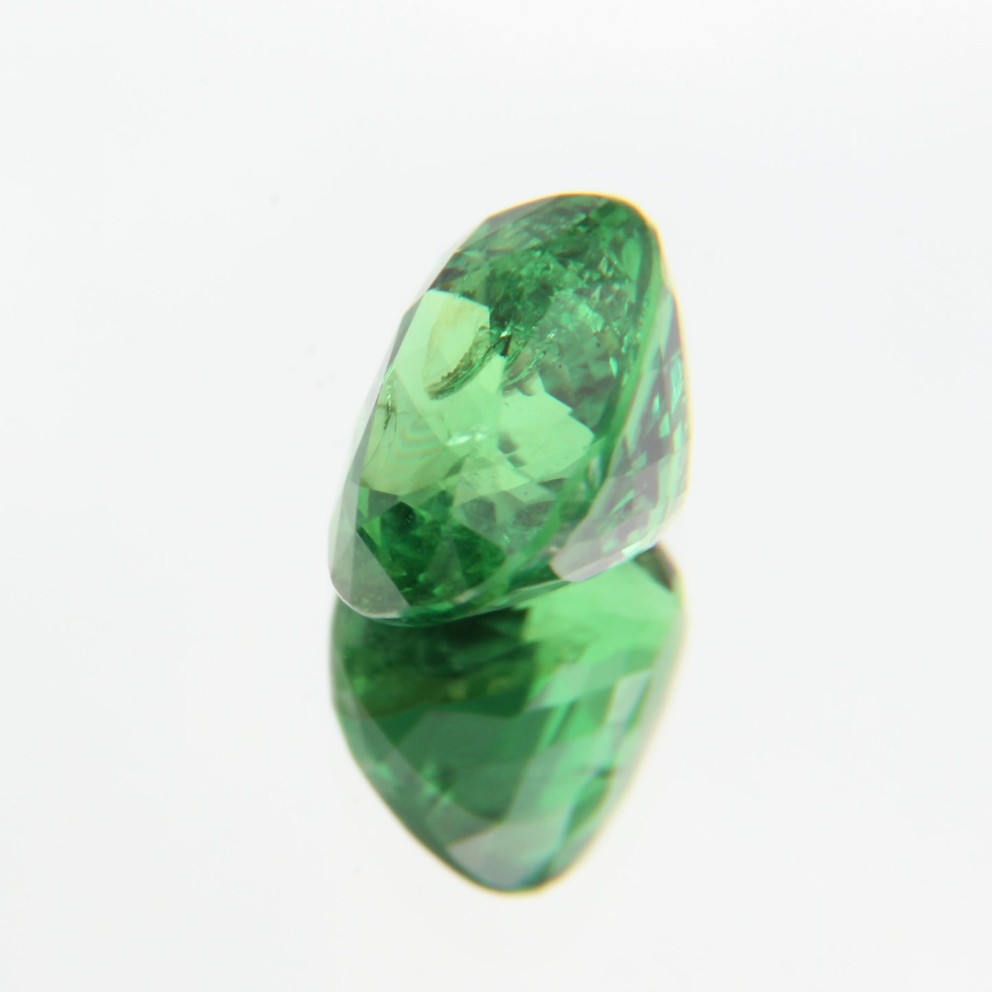 Tsavorit 1.05ct