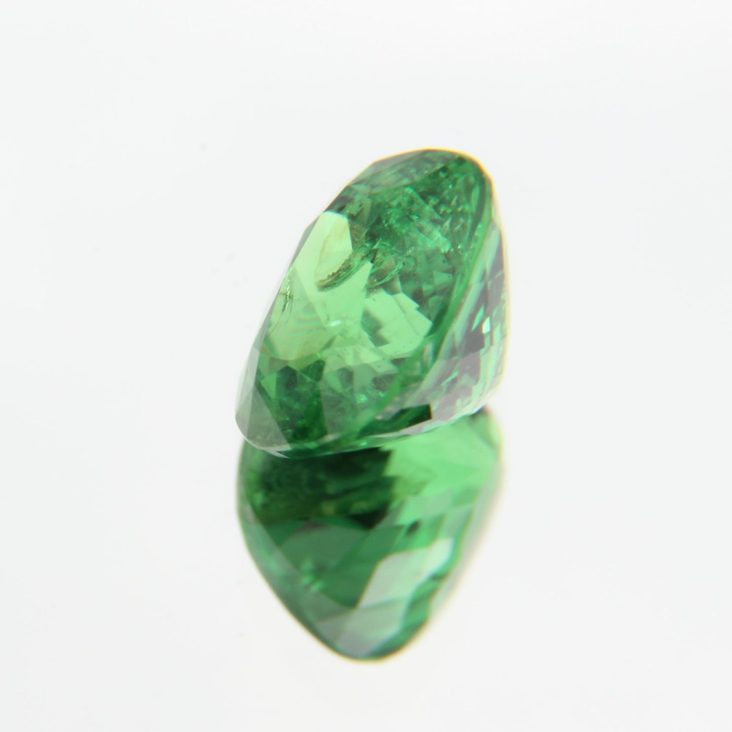 Tsavorit 1.05ct