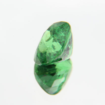 Tsavorit 1.05ct