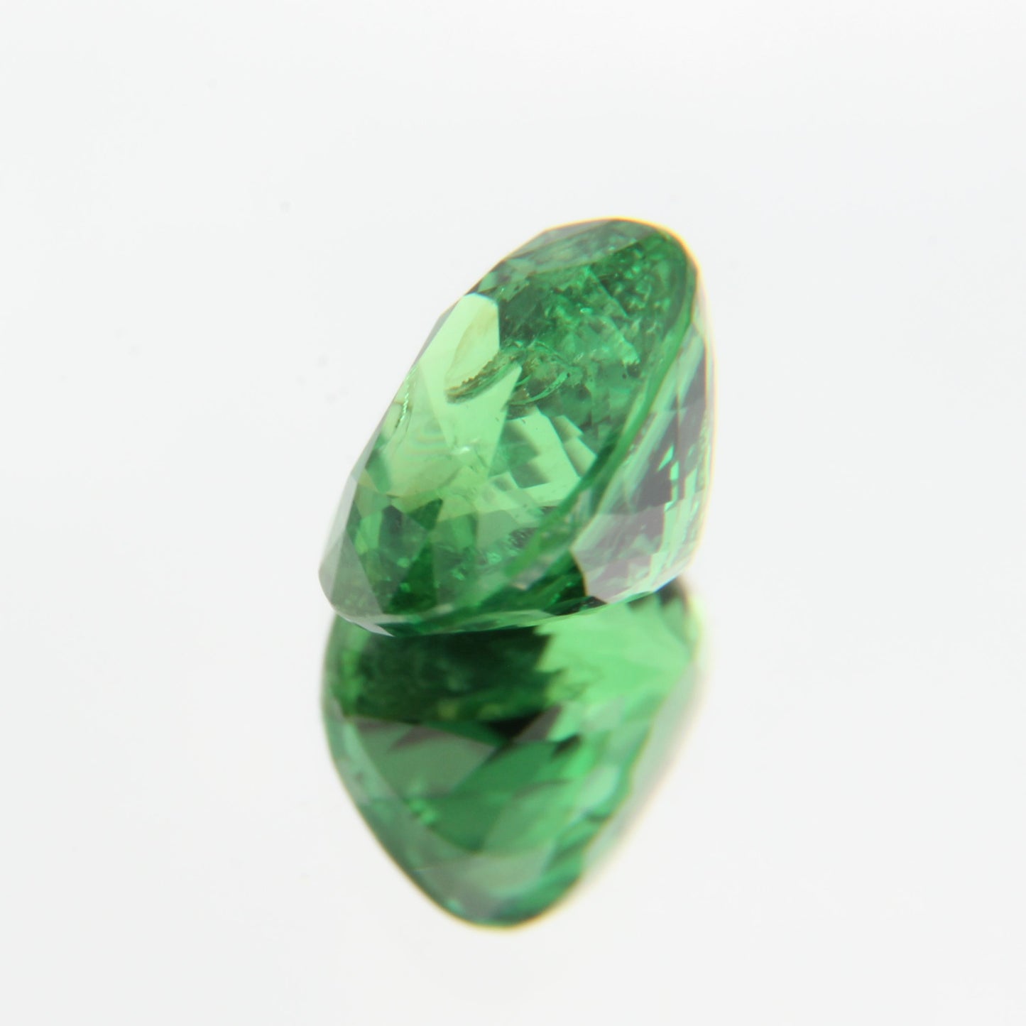 Tsavorit 1.05ct