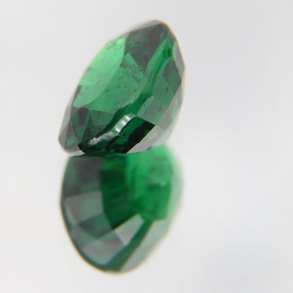 Tsavorit 1.05 ct