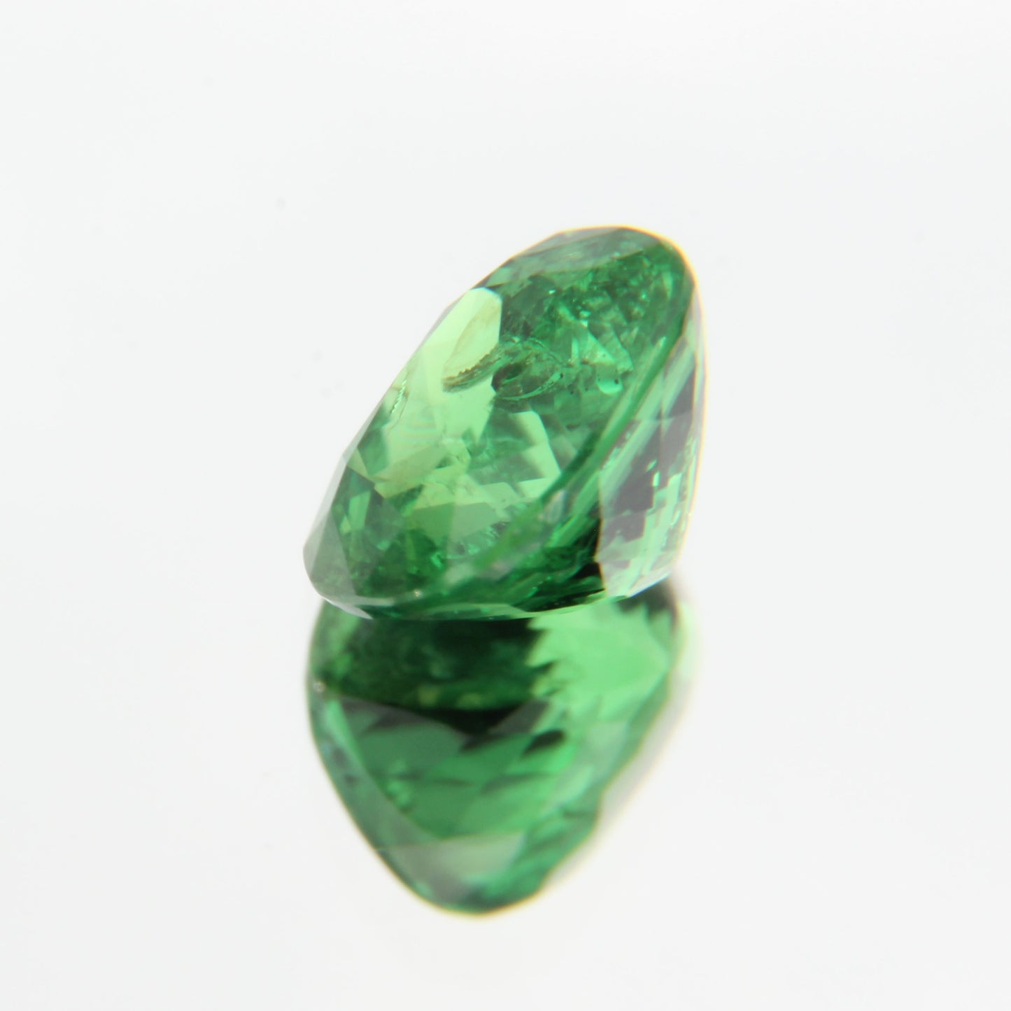 Tsavorit 1.05ct