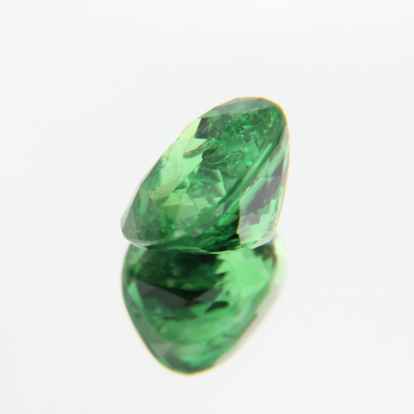 Tsavorit 1.05ct
