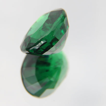 Tsavorit 1.05 ct