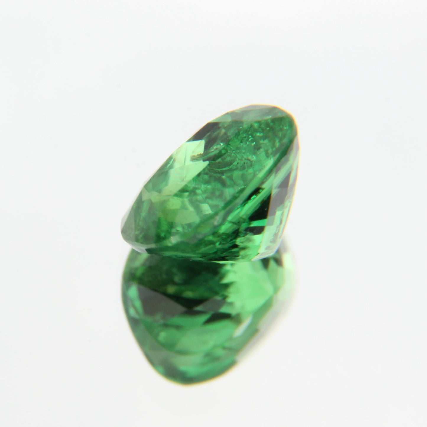 Tsavorit 1.05ct