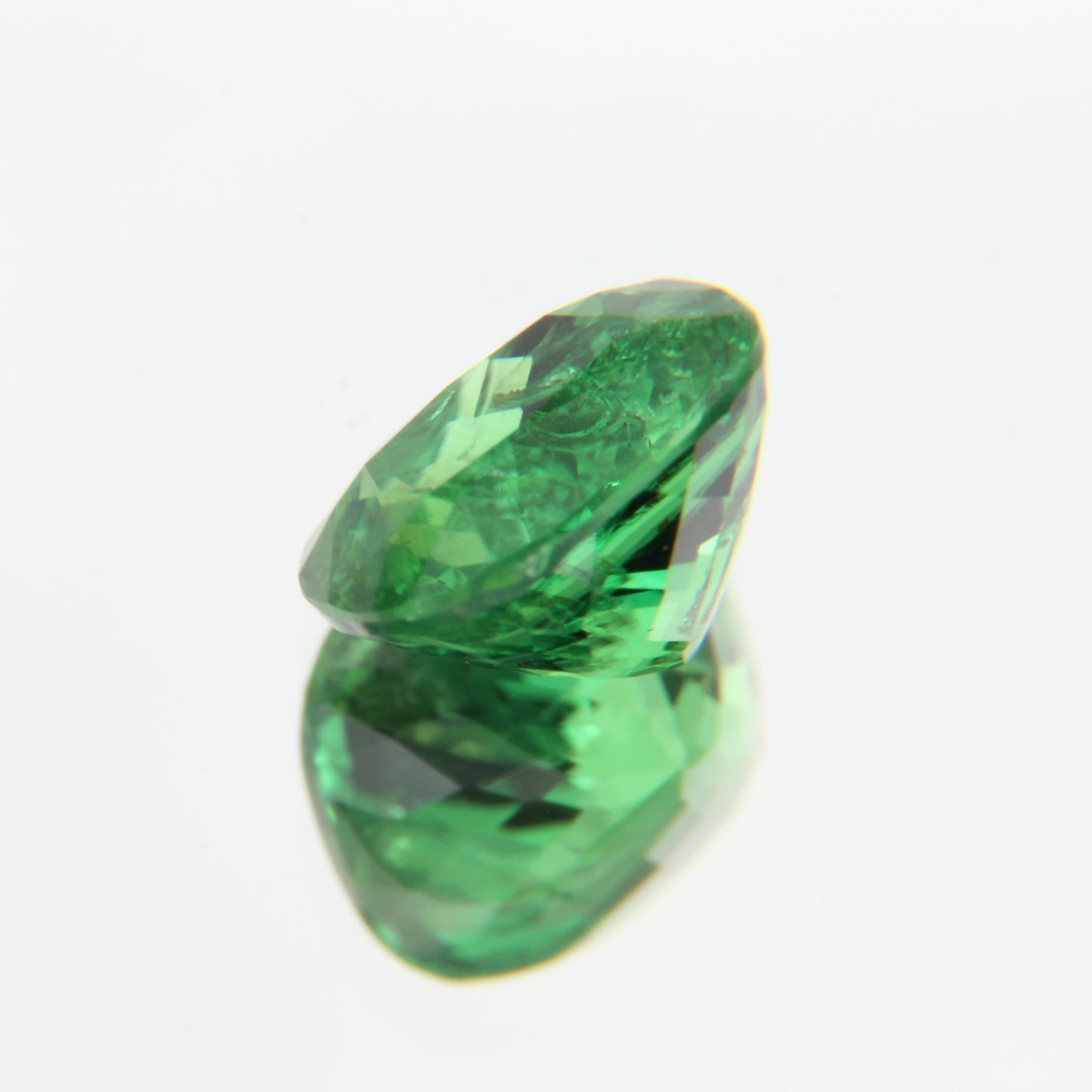 Tsavorit 1.05ct