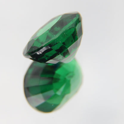 Tsavorit 1.05 ct