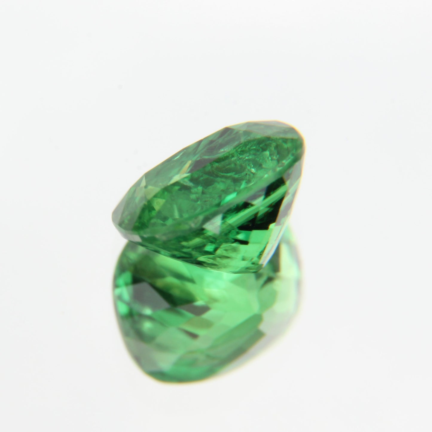 Tsavorit 1.05ct