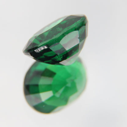Tsavorit 1.05 ct