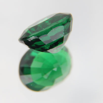 Tsavorit 1.05 ct