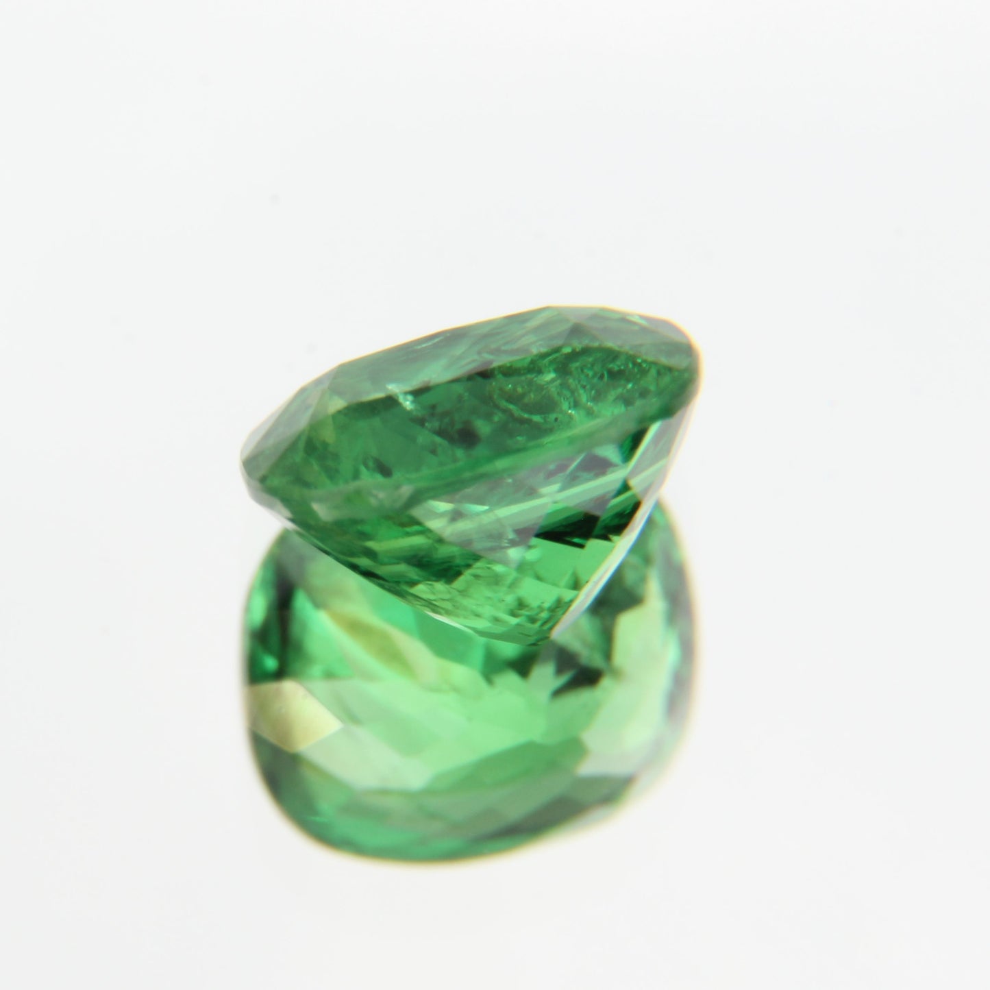 Tsavorit 1.05ct