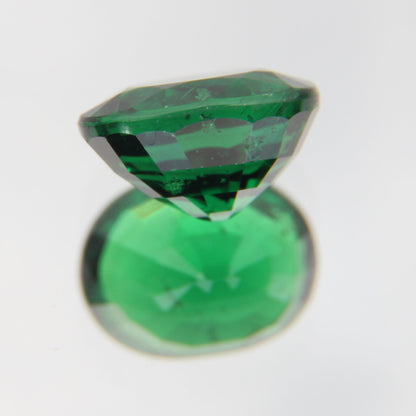 Tsavorit 1.05 ct
