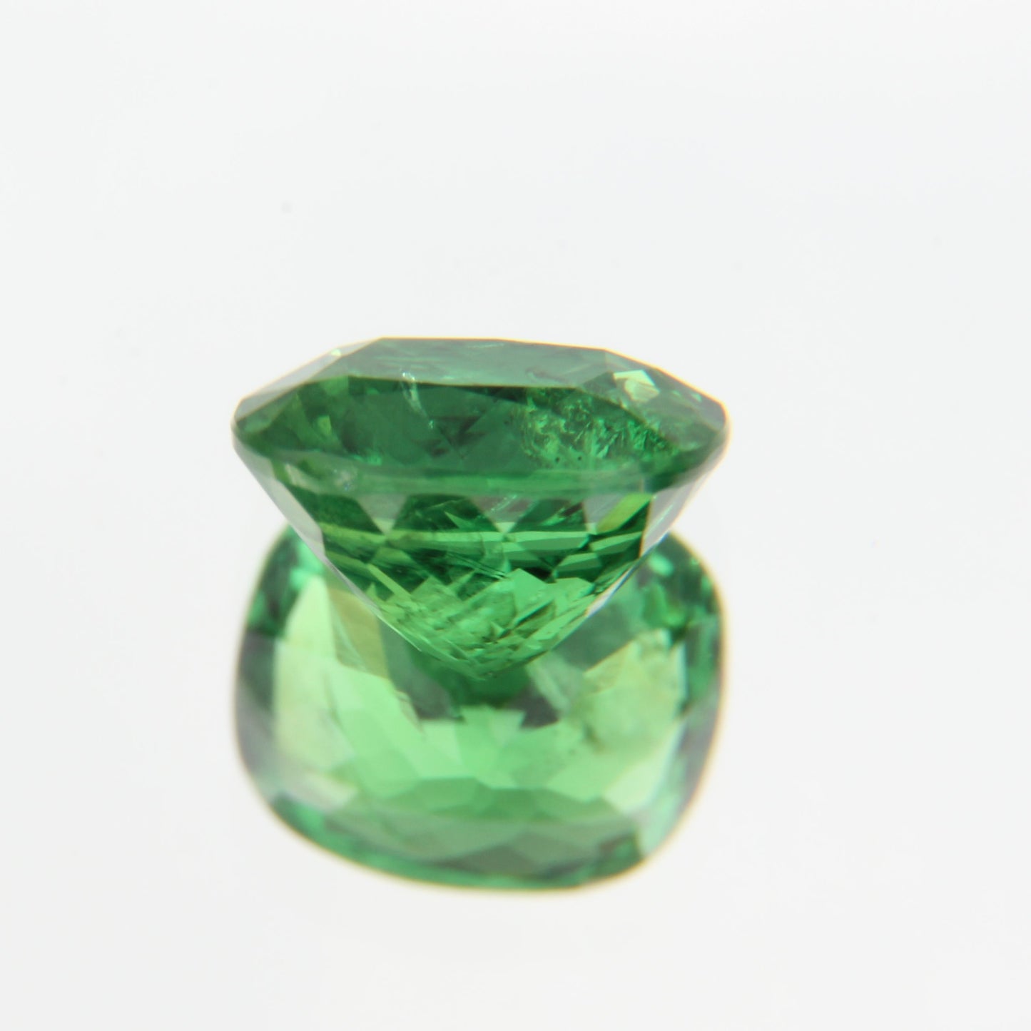 Tsavorit 1.05ct