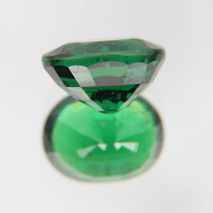 Tsavorit 1.05 ct