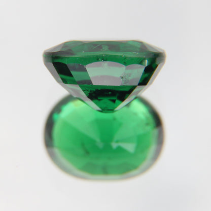 Tsavorit 1.05 ct