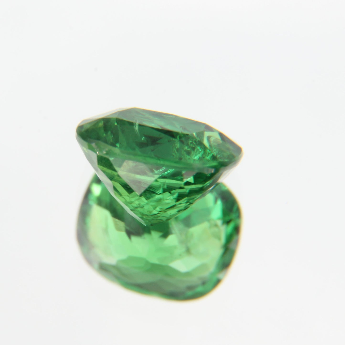 Tsavorit 1.05ct