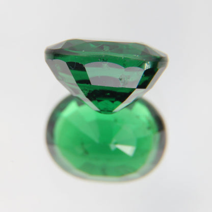 Tsavorit 1.05 ct