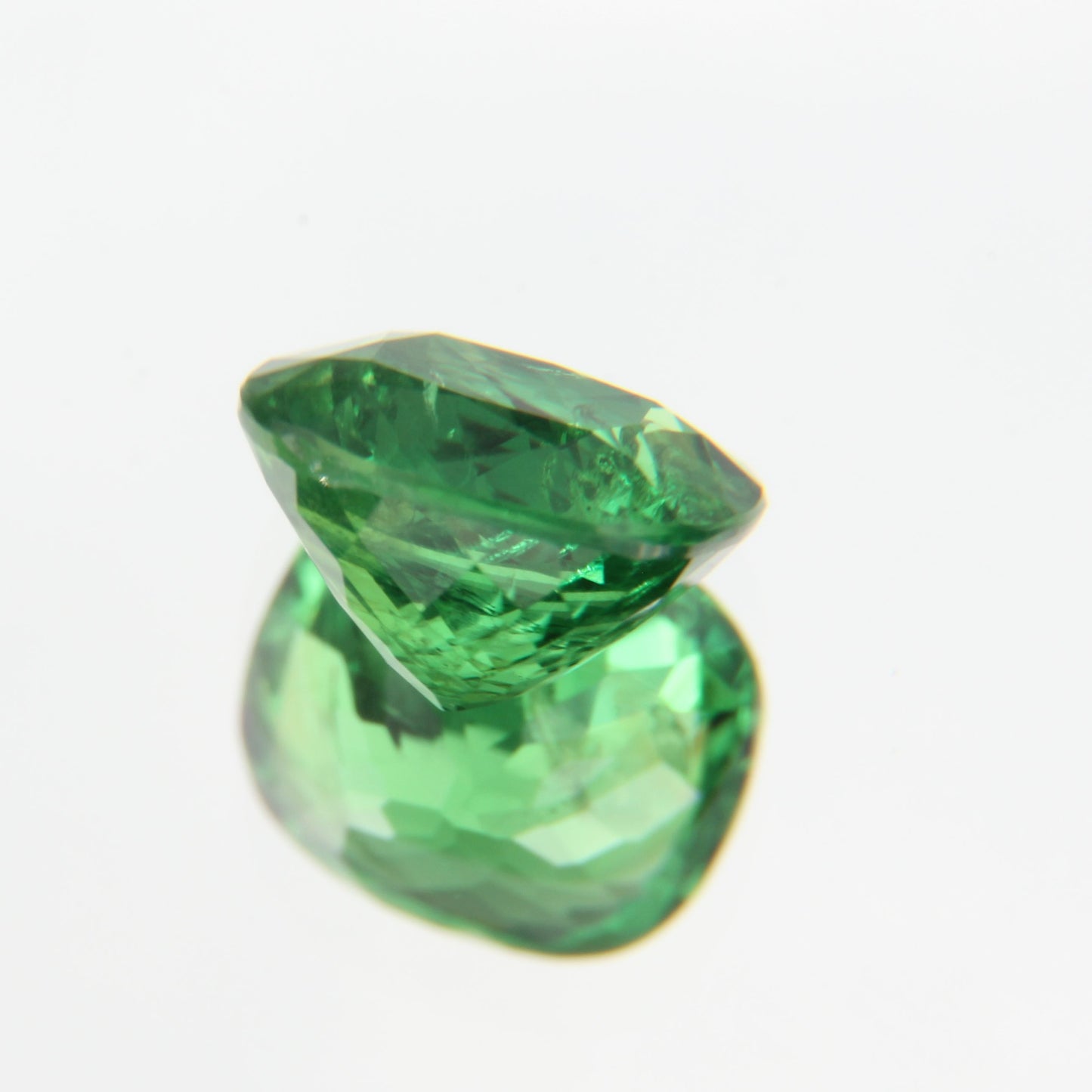 Tsavorit 1.05ct
