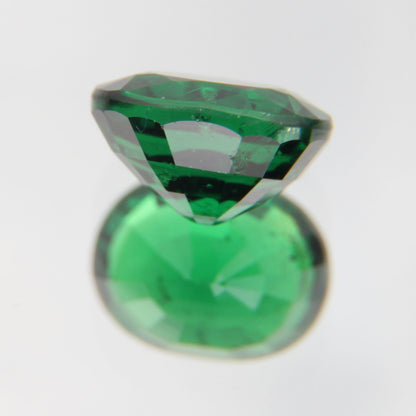 Tsavorit 1.05 ct
