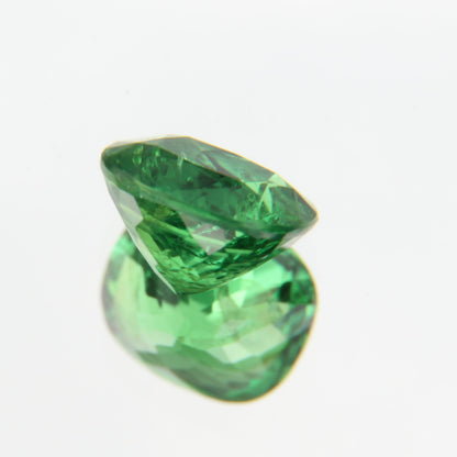 Tsavorit 1.05ct