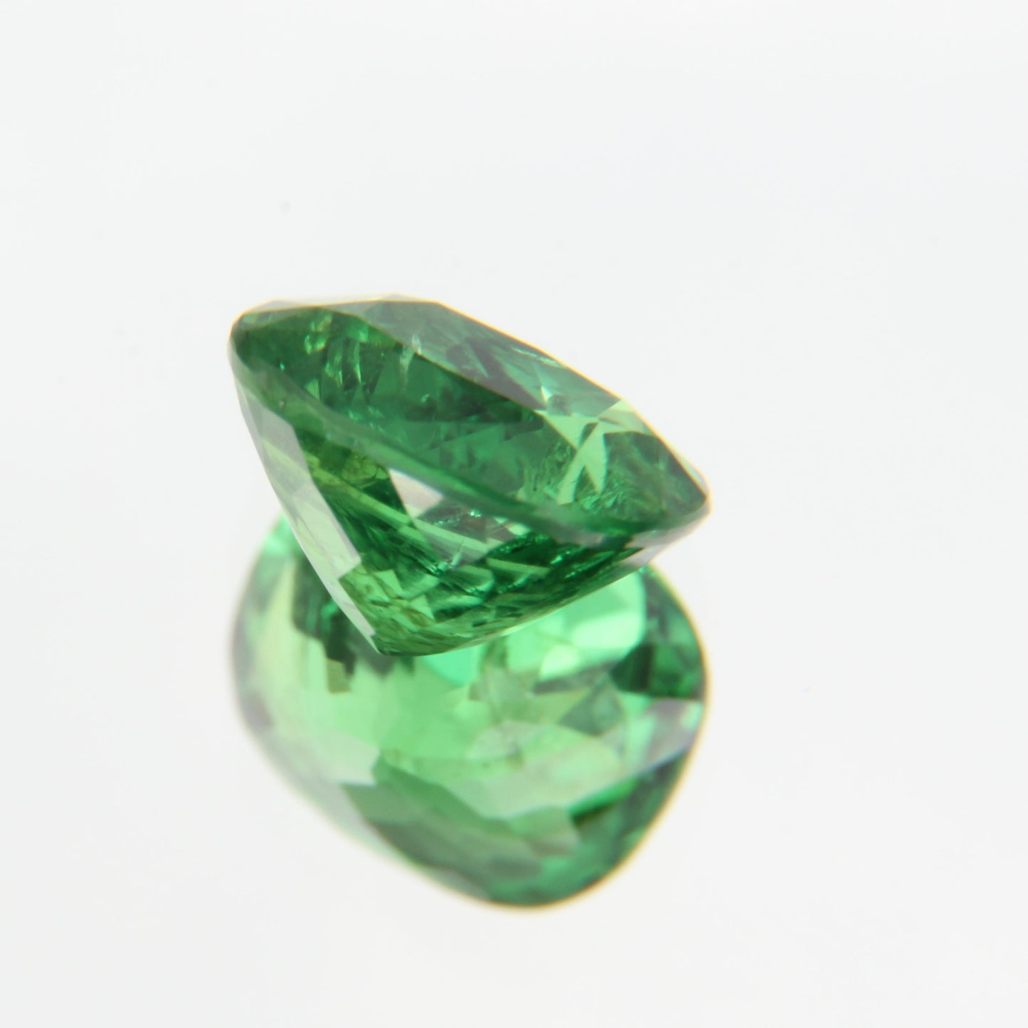Tsavorit 1.05ct