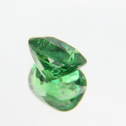 Tsavorit 1.05ct