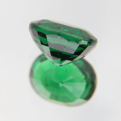 Tsavorit 1.05 ct