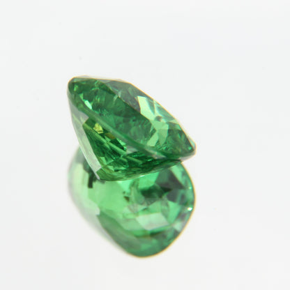 Tsavorit 1.05ct