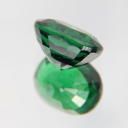 Tsavorit 1.05 ct