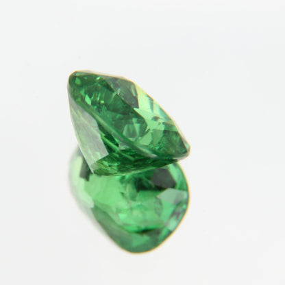 Tsavorit 1.05ct