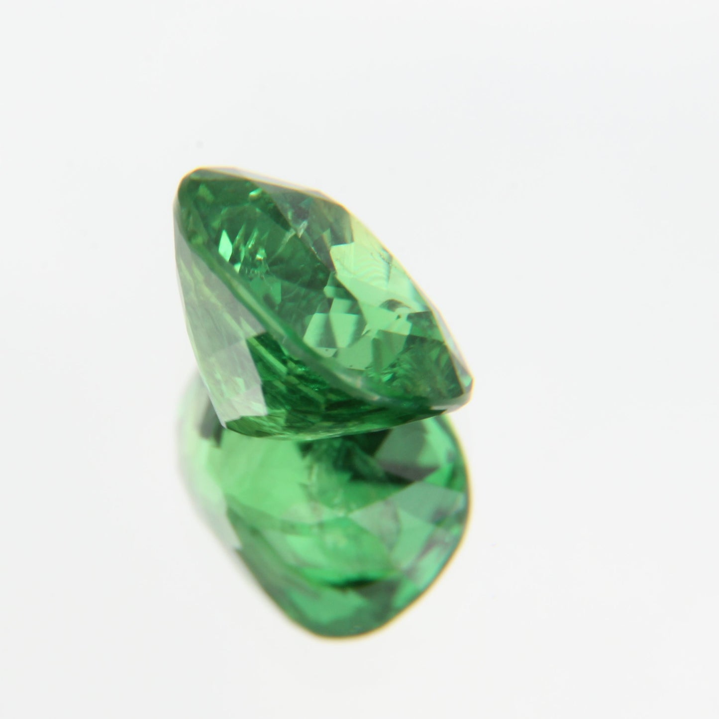 Tsavorit 1.05ct