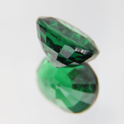 Tsavorit 1.05 ct