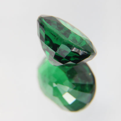Tsavorit 1.05 ct