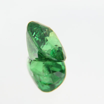 Tsavorit 1.05ct
