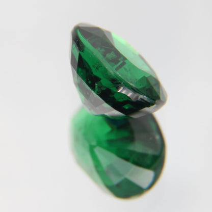 Tsavorit 1.05 ct