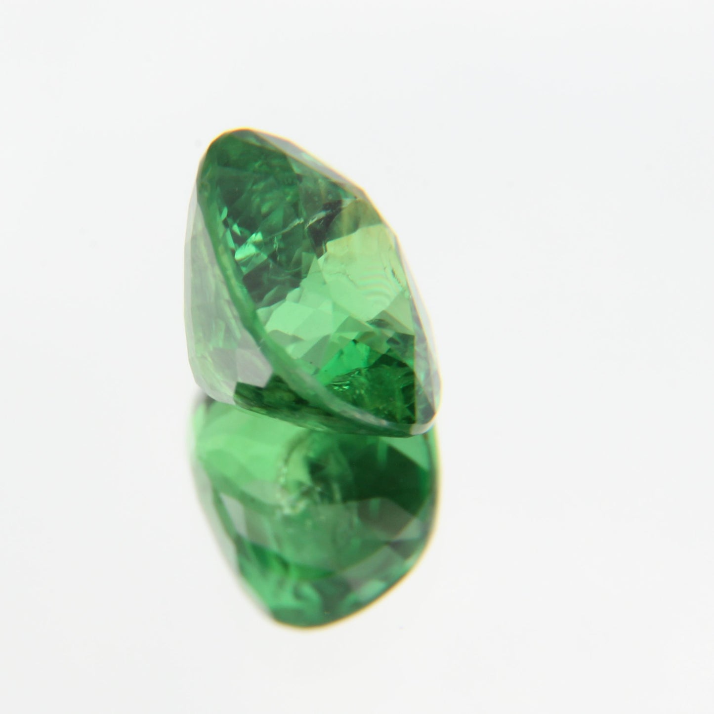 Tsavorit 1.05ct