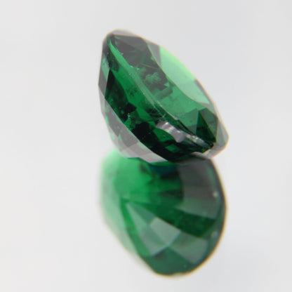 Tsavorit 1.05 ct