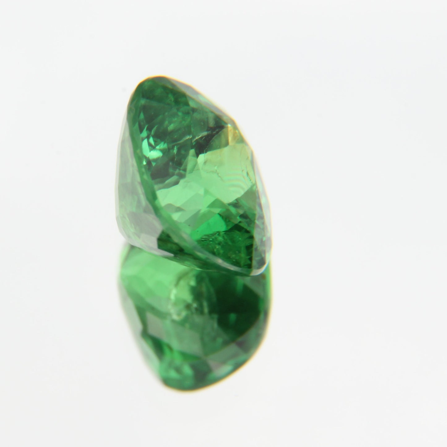 Tsavorit 1.05ct