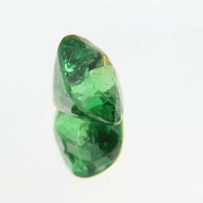 Tsavorit 1.05ct